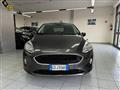 FORD Fiesta 1.5 TDCi S&S 5p. Titanium