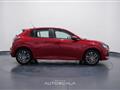 PEUGEOT 208 1.5 BlueHDi 100cv S&S 5 porte Active Business