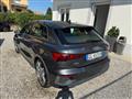 AUDI A3 SPORTBACK SPB 35 TDI S tronic S line edition