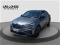 RENAULT ARKANA 1.3 mild hybrid Techno 140cv edc