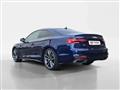 AUDI A5 CABRIO Coupe 45 TFSI Stronic quattro SLine/Matrix/Panor