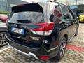 SUBARU FORESTER 2.0 i e-BOXER Premium AWD CVT Lineartroni