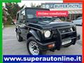 SUZUKI SAMURAI 1.3i cat CABRIO + Hard top De Luxe