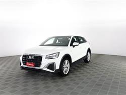 AUDI Q2 30 TDI S tronic S line Edition