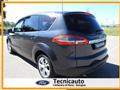 FORD S-MAX 2.0 TDCi 163CV Powershift Titanium DPF