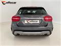 MERCEDES CLASSE GLA d Premium AMG Automatic 4Matic