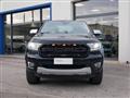 FORD Ranger 2.0 tdci double cab Limited 170cv auto