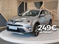 TOYOTA RAV4 2.0 d-4d Style 2wd mt my17