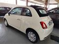 FIAT 500C C 1.0 Hybrid MY24