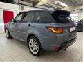 LAND ROVER RANGE ROVER SPORT HSE Dynamic 3.0 D GANCIO TRAINO-IVA DEDUCIBILE