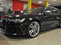 AUDI A6 AVANT Avant 4.0 TFSI quattro *carbo/head up/