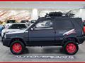 FIAT PANDA 4x4 PREPARATA PER RAID DESERTO