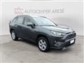 TOYOTA RAV4 2.5 HV (218CV) E-CVT 2WD Active