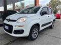 FIAT PANDA VAN 1.3 MJT 4x4 Pop Van 2 posti