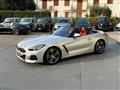 BMW Z4 sDrive20i Msport UNICO PROPRIETARIO IVA ESPOSTA