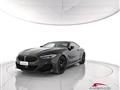 BMW SERIE 8 CABRIO Serie 8 d xDrive M-sport
