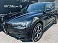 ALFA ROMEO STELVIO 2.2 Turbodiesel 210 CV AT8 Q4 Veloce