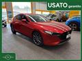 MAZDA 3 5 Porte 2.0 Skyactiv G M Hybrid 122cv Exceed 2WD