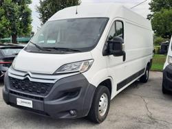 CITROEN JUMPER 35 BlueHDi 130 PL-TM Furgone