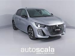 PEUGEOT 208 PureTech 100 Stop&Start 5 porte Allure