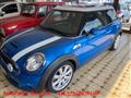 MINI MINI 3 PORTE 1.6 16V Cooper S Chili