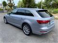 AUDI A4 AVANT A4 Avant 35 2.0 tdi Business Sport 150cv s-tronic