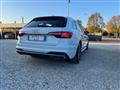 AUDI A4 Avant 35 TDI S tronic S line edition