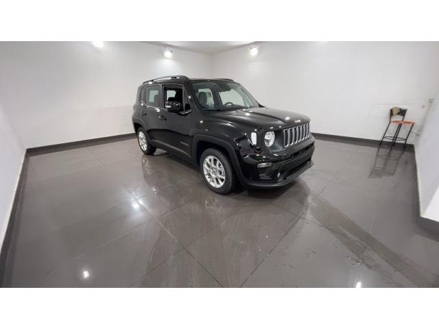 JEEP RENEGADE 1.6 Mjt 130CV LIMITED my23 #VARI COLORI