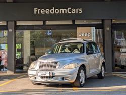 CHRYSLER PT CRUISER limited