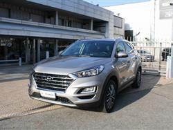 HYUNDAI TUCSON HYBRID 1.6 CRDi 48V XPrime