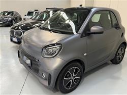 SMART EQ FORTWO fortwo EQ Passion