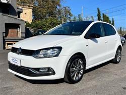 VOLKSWAGEN Polo 1.4 tdi bm Fresh 90cv 5p dsg