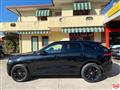 JAGUAR F-Pace 2.0d i4 Chequered Flag awd 180cv auto my20