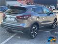 NISSAN QASHQAI 1.7 dCi 150 CV 4WD CVT N-Connecta