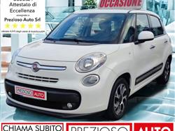 FIAT 500L 1.3 Multijet 95 CV Pop UNIPROPRIETARIO