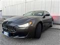 MASERATI Ghibli V6 Diesel