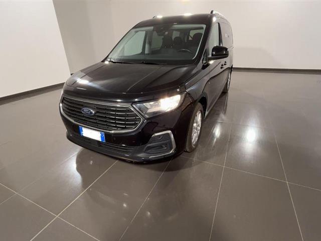 FORD Tourneo Connect 2.0 EBl 122CV Titanium