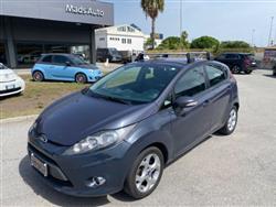 FORD FIESTA 1.4 TDCi 5p.