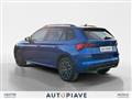 SKODA KAMIQ 1.0 TSI 110 CV Black Dots