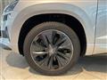 SKODA KAROQ 2.0 TDI 4x4 DSG SportLine Matrix GANCIO Pelle Navi