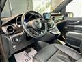 MERCEDES CLASSE V Extralong 220 d Sport auto 163 Cv