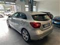 MERCEDES Classe A A 180 d Automatic Sport