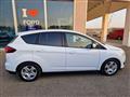 FORD C-MAX 1.6 120CV GPL Plus