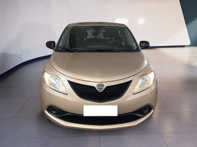 LANCIA YPSILON III 2015 1.2 Gold ecochic Gpl 69cv my19