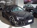 AUDI RS 3 SEDAN SPORTBACK 2.5 TFSI Tetto+B&O+RS Plus+R19