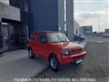 SUZUKI JIMNY 1.3i 16V cat Cabrio 4WD JLX