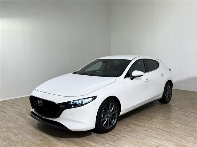 MAZDA 3 Mazda3 2.0L e-Skyactiv-G 150 CV M Hybrid Exclusive Line