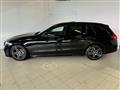 MERCEDES CLASSE C SW Classe C-S206 2021 SW C SW 220 d mhev Premium Plus auto