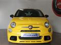 ABARTH 595 COMPETIZIONE 1.4 Turbo T-Jet 180 CV Competizione Akrapovic