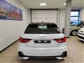 AUDI A1 SPORTBACK A1 SPB 30 TFSI S line edition